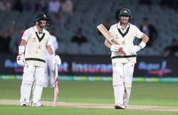 AUS vs PAK: विराट-स्मिथ को पीछे छोड़ ऑस्ट्रेलिया के मार्नस लाबुशाने ने किया कमाल, 2019 में बनाए सबसे ज्यादा टेस्ट रन