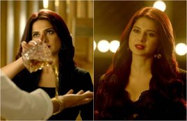 Jennifer Winget, Behyad 2, Jennifer Winget, AKA Maya Jaisingh, Jennifer Winget Heart Took Out Performance, Jennifer Winget Hits Back To Audiance by Behyad 2, Jennifer Winget in Sony TV With Beyhad 2, know More About Beyahad 2, Behyad 2 Story, Beyhad 2 Show Characters , Entertainment news, Bollywood news, Television news, Bollywood news