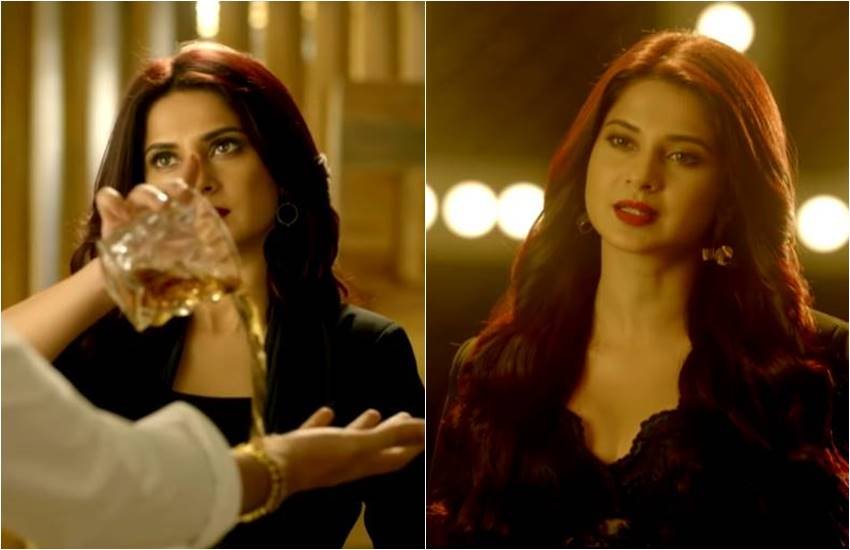 Jennifer Winget, Behyad 2, Jennifer Winget, AKA Maya Jaisingh, Jennifer Winget Heart Took Out Performance, Jennifer Winget Hits Back To Audiance by Behyad 2, Jennifer Winget in Sony TV With Beyhad 2, know More About Beyahad 2, Behyad 2 Story, Beyhad 2 Show Characters , Entertainment news, Bollywood news, Television news, Bollywood news