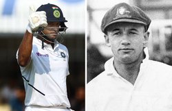 IND vs BAN, 2nd Test: मयंक अग्रवाल के पास बड़ा मौका, कर सकते हैं महान डॉन ब्रैडमैन की बराबरी