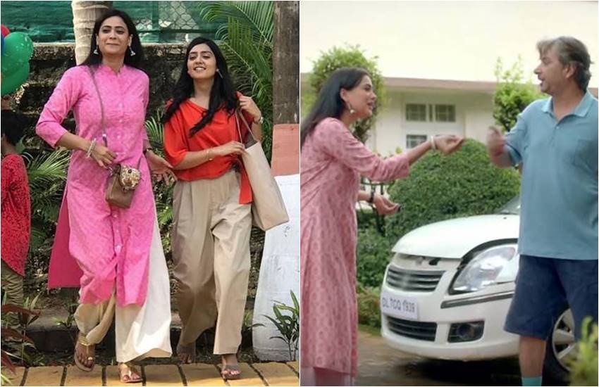 Mere Dad ki Dulhan, Mere Dad ki Dulhan Tv Show, 21 Nov Preview MDKD, Mere Dad Ki Dulhan full Episode Online, Mere Dad ki Dulhan on Sony TV, Mere Dad ki Dulhan Full Episode online Streaming On Sony, Mere Dad ki Dulhan Live Streaming on sony Liv App, Shweta Tiwari New Serial, Guneet Sikka Entry in Nia and Ambar House, Entertainment News, Bollywood News, Television news, entertainment news