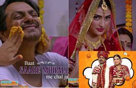 Motichoor Chaknachoor, Motichoor Chaknachoor review, Motichoor Chaknachoor movie review, Motichoor Chaknachoor review, Motichoor Chaknachoor ast, Motichoor Chaknachoor rating, Motichoor Chaknachoor review, Motichoor Chaknachoor movie release, Motichoor Chaknachoor box office collection, Motichoor Chaknachoor movie rating, Motichoor Chaknachoor film rating, Motichoor Chaknachoor film review,Motichoor Chaknachoor Nawazuddin Siddiqui, Athiya Shetty,Nawazuddin Siddiqui Movie, Athiya Shetty movie, Motichoor Chaknachoorsongs mp3, Motichoor Chaknachoor movie review