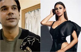 Mouni Roy, Mouni Roy Pagal Aashiq, Rajkummar Rao, Made In China, Mouni Roy Get Shocked When A Man Came as Fan, Mouni Roy Fan Sudden Turned into Pagal Ashiqu, Rajkummar Rao Pranks, Made In China Star Rajkummar Rao, Mouni Roy, Bollywood News, entertainment News, Bollywood news, Television News