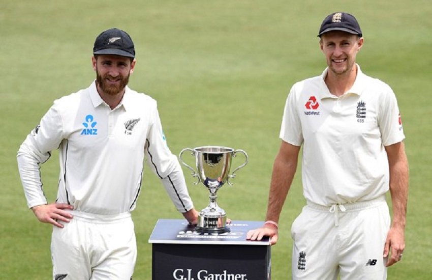 1st Test, Eng vs NZ Playing 11, Squad, Players List: इन खिलाड़ियों को मिल सकता है मौका
