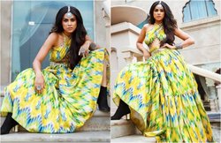 Naagin 4: बृंदा के किरदार में नजर आएंगी Nia Sharma? एक्ट्रेस की तांडव करती तस्वीर हो रही वायरल