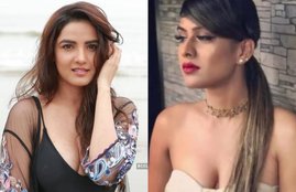 Naagin 4, Jasmin Bhasin, Manit Joura, Naagin 4 Update, Ekta Kapoor Naagin Show, Ekta Kapoor Announced Naagin 4 Actress Name, New Naagin 4 Nia Sharma, Name for Naagin 4 Actress Reveal, Popular TV actress Entry in Naagin 4, Naagin World, entertainmnet news, bollywood news, television news