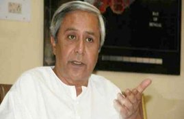Naveen Patnaik, BJP,