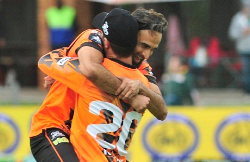 Tshwane Spartans vs Nelson Mandela Bay Giant , TS vs NMBG 5thT20 Playing 11 LIVE: इन खिलाड़ियों को मिल सकता है मौका