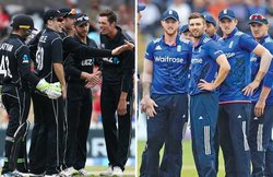 New Zealand vs England 4th T20: इंग्लैंड के खिलाफ इन खिलाड़ियों को मिला मौका, दिखाना होगा दम