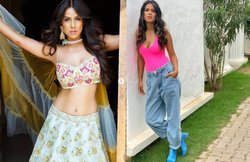 Naagin 4: निया शर्मा ने खुद को ऐसे किया फिट, जानिए टीवी की नई नागिन का फिटनेस सीक्रेट