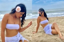 Naagin 4, Nia Sharma, Nia Sharma Naagin 4 look, Naagin 4 Update, Ekta Kapoor Naagin Show, Ekta Kapoor Announced Naagin 4 Actress Name, New Naagin 4 Nia Sharma, Name for Naagin 4 Actress Reveal, Popular TV actress Entry in Naagin 4, Naagin World, entertainmnet news, bollywood news, television news