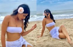 Naagin 4: नागिन के लुक में निया शर्मा ने उड़ाए होश, तेजी से वायरल हो रही है फोटो