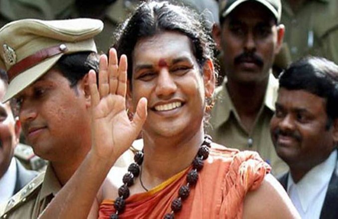 रेप, अपहरण का आरोपी नित्यानंद विदेश भागा, गुजरात पुलिस बोली- बेकार है यहां खोजना