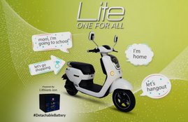 Okinawa Lite Electric Scooter Price, Okinawa Lite Electric Scooter driving range, Okinawa Lite Electric Scooter features, Okinawa lite scooter detail, Okinawa new scooter, Okinawa Lite Electric Scooter specification, Okinawa Lite Electric Scooter battery range, Okinawa Lite Electric Scooter booking