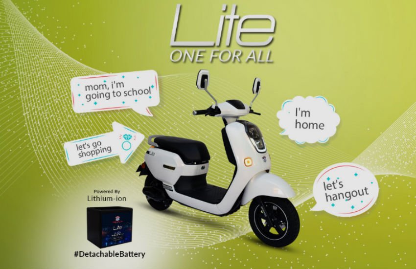Okinawa Lite Electric Scooter Price, Okinawa Lite Electric Scooter driving range, Okinawa Lite Electric Scooter features, Okinawa lite scooter detail, Okinawa new scooter, Okinawa Lite Electric Scooter specification, Okinawa Lite Electric Scooter battery range, Okinawa Lite Electric Scooter booking