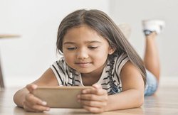 बच्चों की बदलती दुनिया