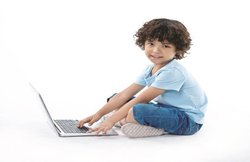 कार्टूनों का असर