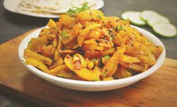 दाना-पानी: मौसमी देसी जायका