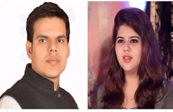 SP नेता अनिल यादव की पूर्व पत्नी ने लगाया जबरन तलाक लेने का आरोप, बोलीं- ब्लैकमेल कर रहीं हैं कांग्रेस की पंखुड़ी पाठक