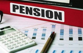 PENSION