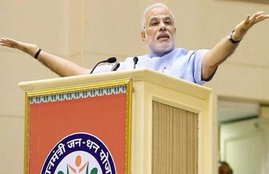PM Modi