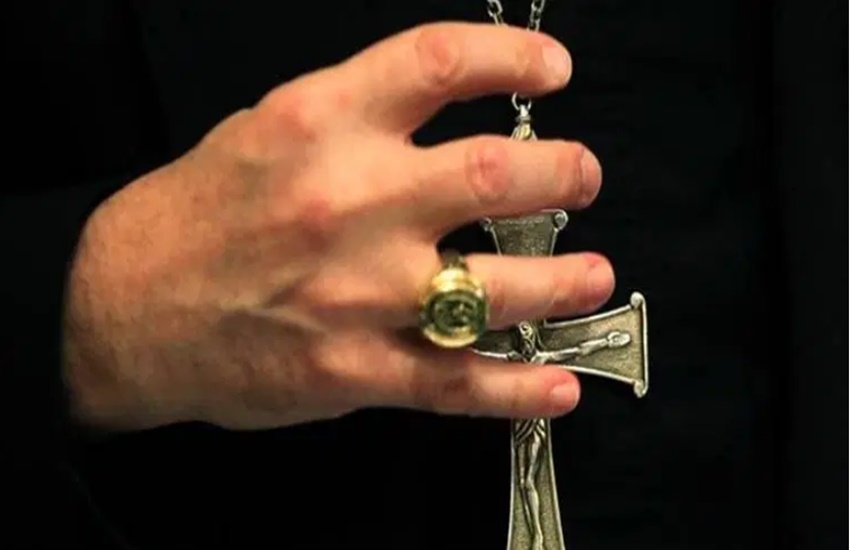 church, priest, rape