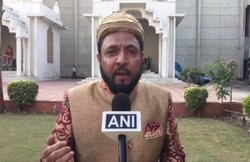Ayodhya Verdict पर बोले बाबर के ‘वंशज’- Ram Mandir बनाने में हिंदुओं की मदद करें मुस्लिम