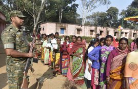 jharkhand election, jharkhand election 2019, jharkhand election voting, jharkhand election news, jharkhand election polling, jharkhand election 2019 live, jharkhand chunav, jharkhand assembly election 2019, jharkhand vidhan sabha chunav, jharkhand vidhan sabha election live news, jharkhand today news, jharkhand election latest news, jharkhand election result date