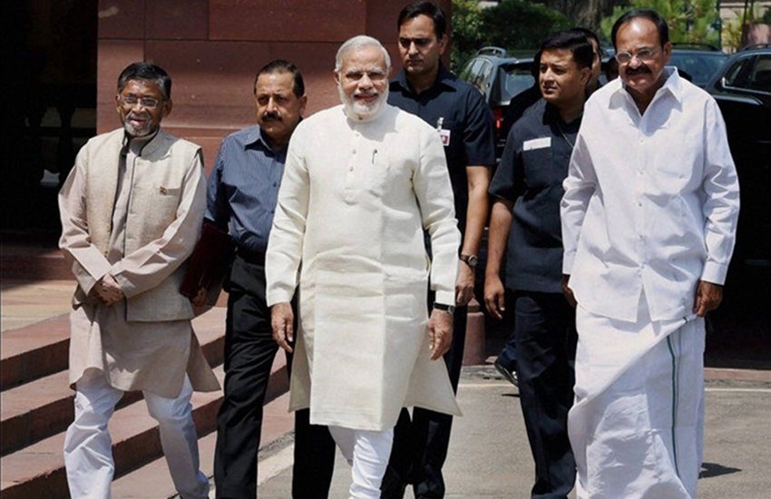 ‘एक राष्ट्र, एक वेतन दिवस’ लागू करने पर विचार। फोटो: PTI ‘एक राष्ट्र, एक वेतन दिवस’ लागू करने पर विचार। फोटो: PTI