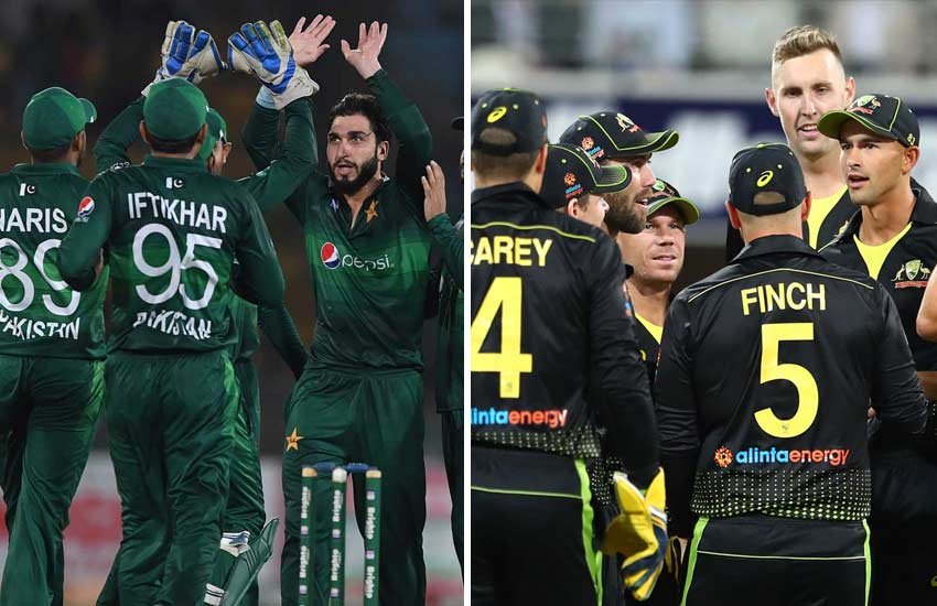 Australia vs Pakistan 3rd T20 Predicted Playing 11: ऑस्ट्रेलिया बनाम पाकिस्तान।