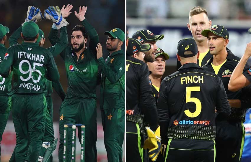 Australia vs Pakistan, AUS vs PAK Playing 11 LIVE: ऑस्ट्रेलिया बनाम पाकिस्तान। 