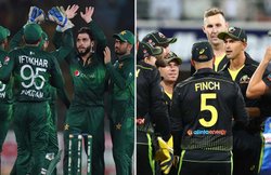 Pakistan vs Australia 2nd T20 Playing 11: बिना बदलाव के उतरीं टीमें, जानिए क्या है दोनों की प्लेइंग इलेवन