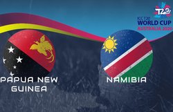 Papua New Guinea vs Namibia Playing 11, Dream11 Team Prediction: कांटे का होगा मुकाबला, ये हो सकती है दोनों टीमों की प्लेइंग इलेवन