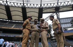 IND vs WI: मुंबई की जगह हैदराबाद में होगा पहला टी20, पुलिस ने सुरक्षा देने से कर दिया था इनकार