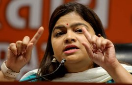 Maharashtra, BJP, Poonam Mahajan, Shivsena, Chief Minister, Uddhav Thackeray, Slams, Congress, Grand Alliance, Mahavikas Agadhi, Maharashtra News, India News, National News