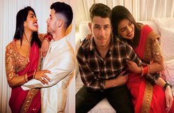 ‘नेशनल जीजू’ निक जोनस चुराते हैं हमारी देसी गर्ल प्रियंका चोपड़ा के फैशन किट्स