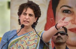 Priyanka Gandhi, CM Yogi, Jansatta,