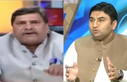 करतारपुर पर बहस में देश के रक्षा विशेषज्ञ ने PAK एक्सपर्ट को किया दुरुस्त, कहा- खाली ढोल न बजाएं, शर्म नहीं आती?