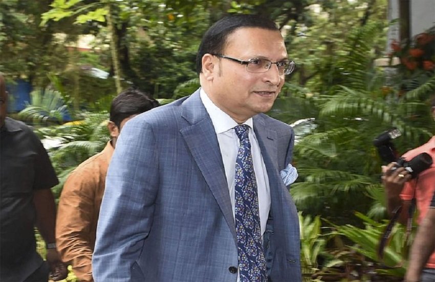 रजत शर्मा ने डीडीसीए अध्यक्ष पद से दिया इस्तीफा। 