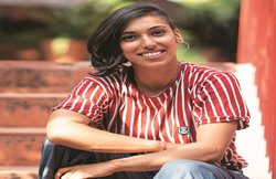 जोहाना रॉड्रिग्स: ब्रेक डांस की दुनिया में उभरता नाम