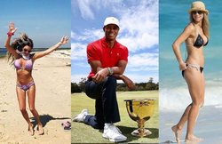 नींद नहीं आती थी तो महिलाओं से संबंध बनाते थे टाइगर वुड्स, प्रेमिका ने गोल्फ स्टार को लेकर किया था खुलासा