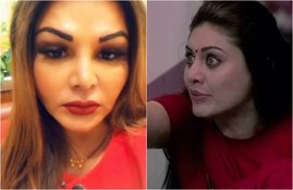 Rakhi Sawant, Rakhi Sawant Lash Out Shefali Zariwala, Rakhi Sawant and Shefali Zariwala Fight, Shefali Contestant of Bigg Boss 13, Shefali Used Rakhi sawant name, BB13, Rakhi Will Drag Shefali Zariwala in Court, entertainment news, Bollywood news, television news, entertainment news