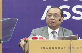 NRC, Media, Assam, BJP, CJI