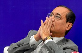 Chief Justice of India, Ranjan Gogoi, Retirement, Gauhati, Assam, Resolution, Gauhati High Court, Services, Private Secretary, Peon, Chauffeur, Driven Vehicle, Car, Protocol Committee, Proposal, National News, India News, Hindi News, Jansatta News