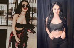 एक सेक्स टेप लीक होने की वजह से खत्म हो गया था महिला रेसलर पेग का करियर, जानें पूरा मामला