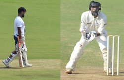 चयन समिति ने डे-नाइट टेस्ट से ऋषभ पंत को रिलीज किया, ऋद्धिमान साहा के कवर के लिए KS Bharat टीम इंडिया से जुड़े