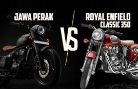Royal Enfield Classic 350 vs Jawa Perak comparison, Royal Enfield Classic 350 vs Jawa Perak mileage, Jawa Perak price, Jawa Perak features, Jawa Perak detail, Jawa Perak power, Royal enfield classic 350 price, Royal enfield classic 350 mileage