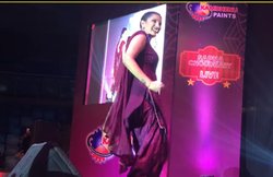 ‘मैं तेरी नचाई नाचू सु’ हरियाणवी गाने पर Sapna Choudhary ने किया जबरदस्त डांस, करोड़ों हुए व्यूज