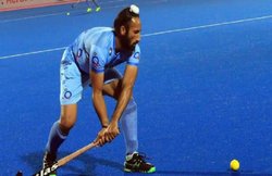 जब सरदार सिंह पर ब्रिटिश हॉकी प्लेयर ने लगाया था यौन शोषण का आरोप, कहा- शादी का झांसा देकर बनाए थे संबंध