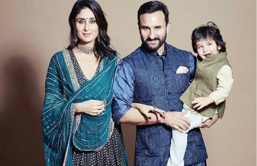 Saif Ali Khan, Navab Saif Ali Khan, Saif Ali Khan earned back Pataudi Palace, Saif Ali Khan Movies, Kareen Kapoor Khan Saif Ali khan Wife,, Taimur Ali Khan Son Of Saif Ali Khan, Entertainment News, Bollywood News, Television News